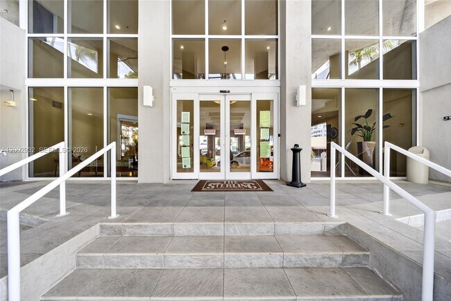 Building Photo - 6767 Collins Ave