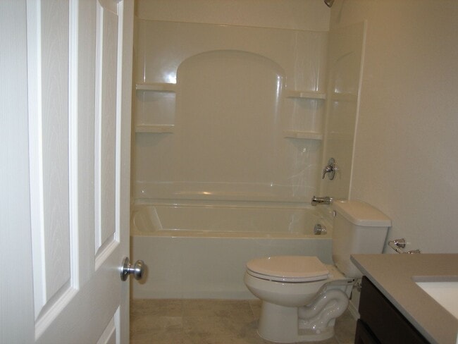 Building Photo - Beautiful 3 Bd, 2.5 bt Two Story home in a gated community with 2 car garage.