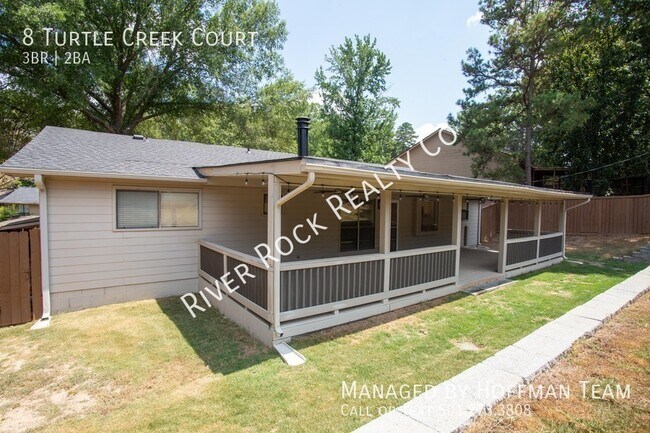 Building Photo - 8 Turtle Creek Ct