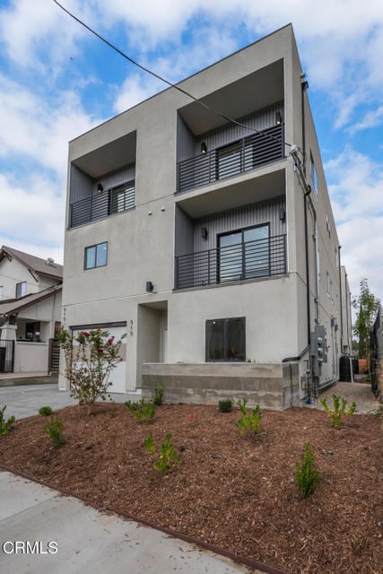 Building Photo - 515 N Avenue 50