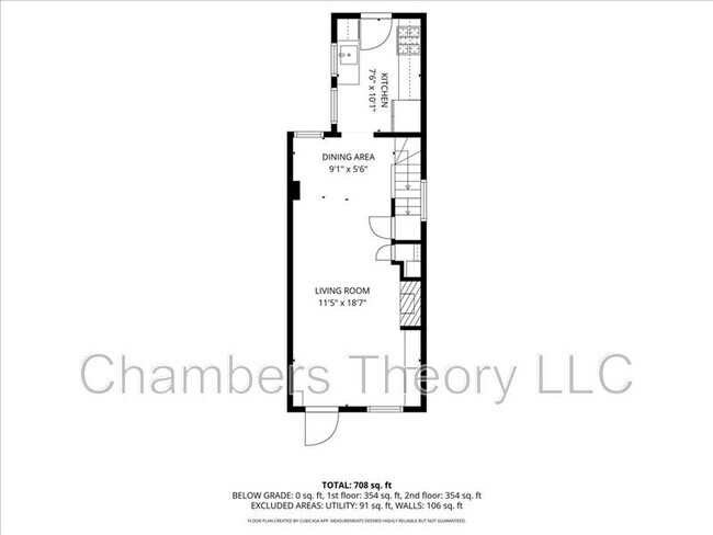 Building Photo - 1343 28th St NW