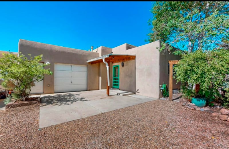 Building Photo - 4551 Camino Placitas