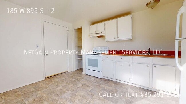 Building Photo - 185 W 895 S