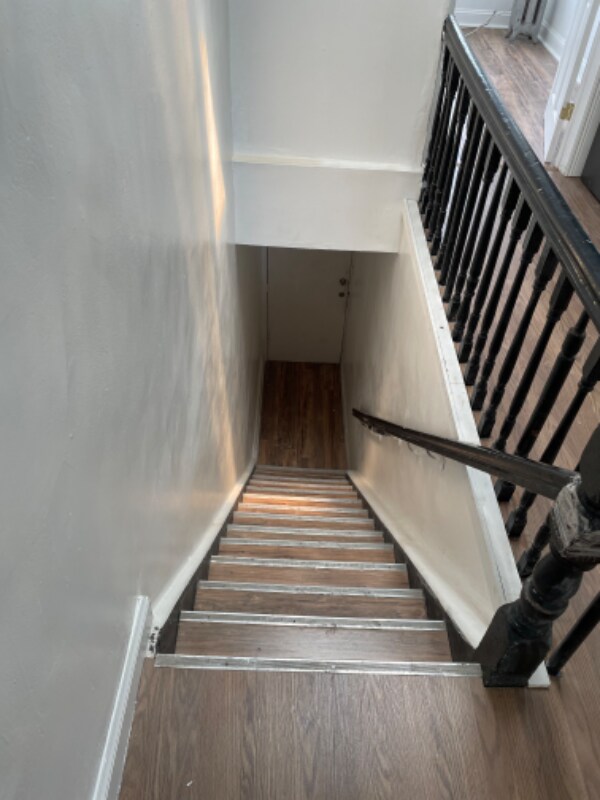 Building Photo - 774 Georgia Ave