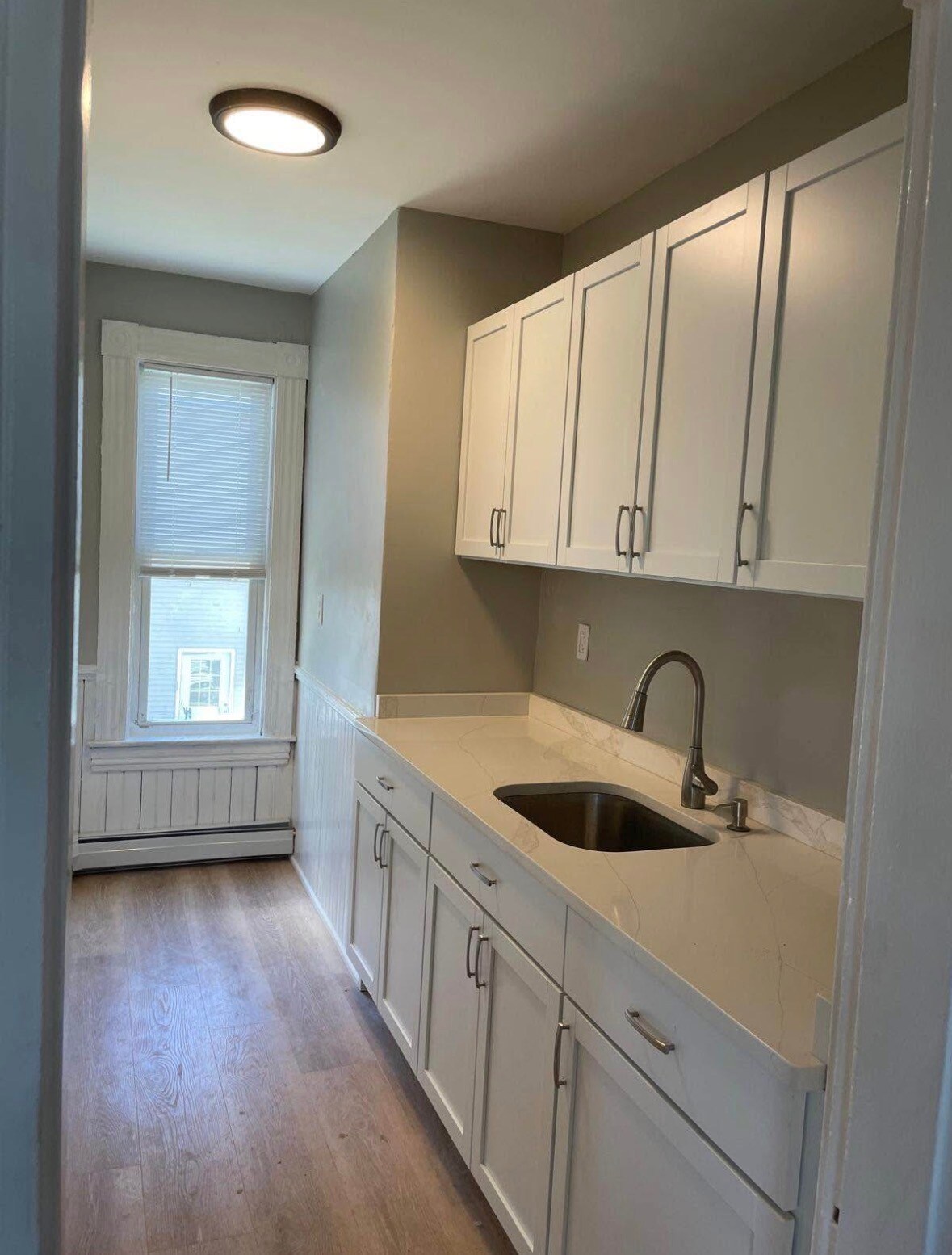 Kitchen - 292 Grove St