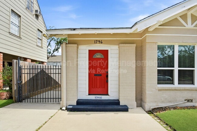 Building Photo - 1746 Colquitt St