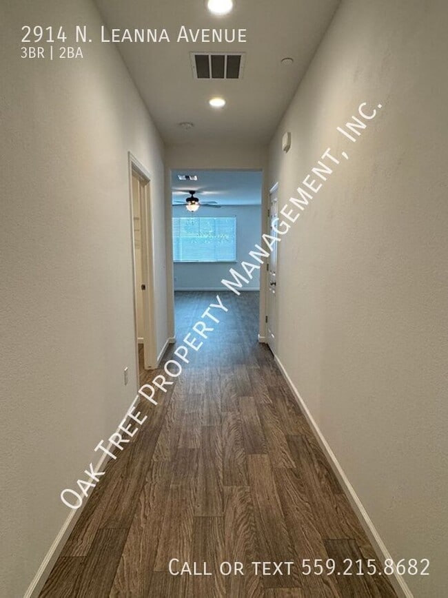 Building Photo - 2914 N Leanna Ave