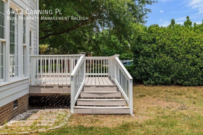 Building Photo - 6412 Canning Pl