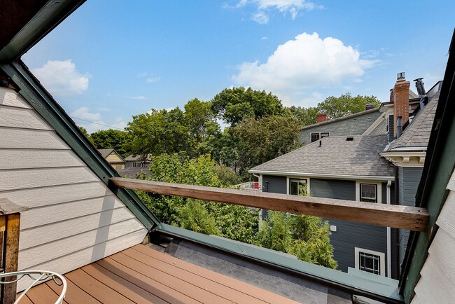 Building Photo - 2 Bed | 1.5 Bath | Converted Church Condo in the heart of Selby/Dale neighborhood