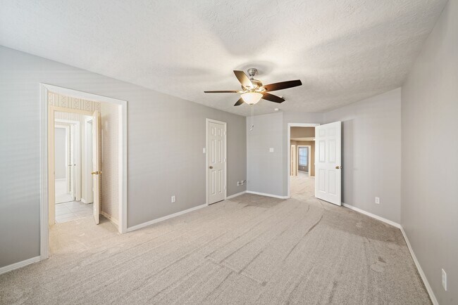 Building Photo - 14218 Baron Oaks Dr