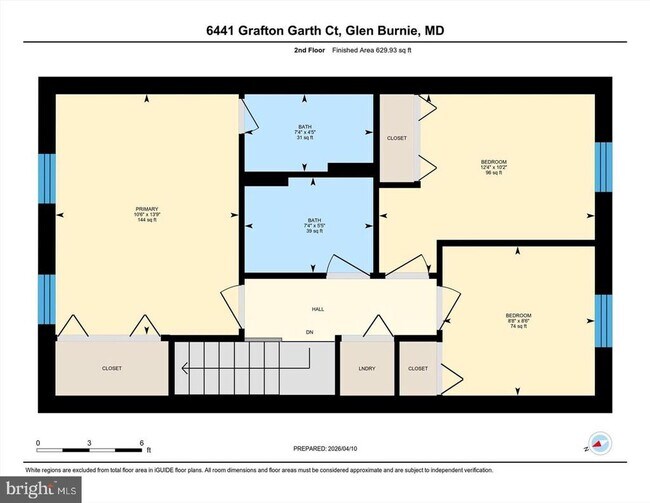 Building Photo - 6441 Grafton Garth Ct