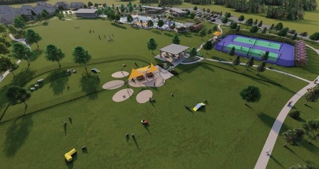 Building Photo - 2912 Clf Rdg Ln