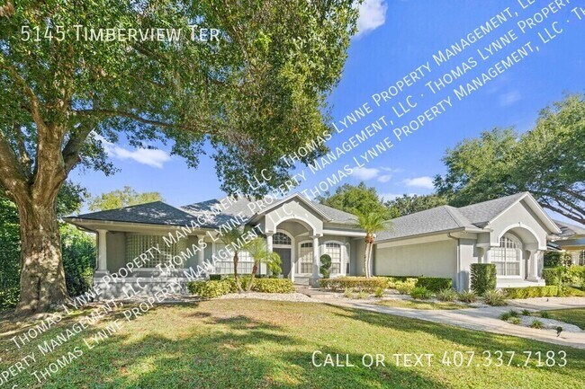 Building Photo - 5145 Timberview Terrace