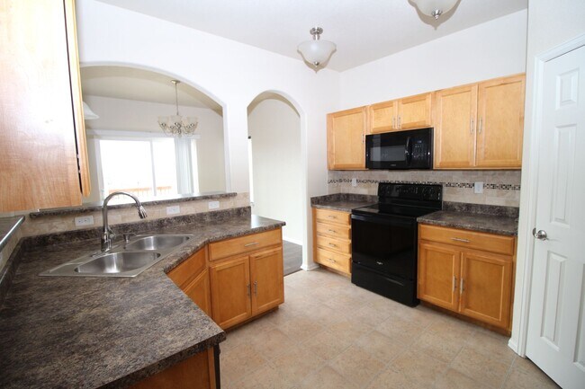 Building Photo - 5923 Dancing Sun Way