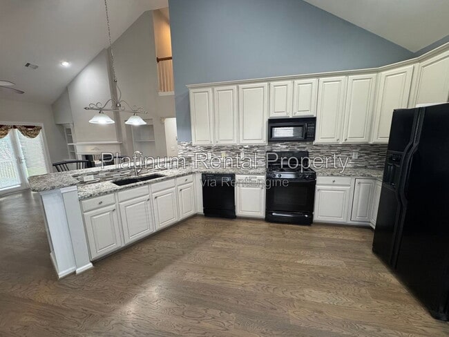 Building Photo - 720 Treadstone Ct