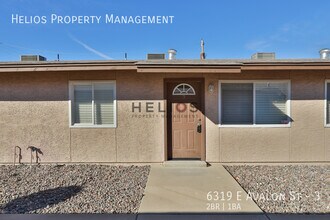 Building Photo - 6319 E Avalon St