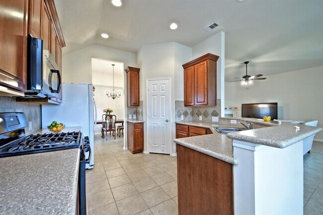 Building Photo - 5427 Persimmon Pass
