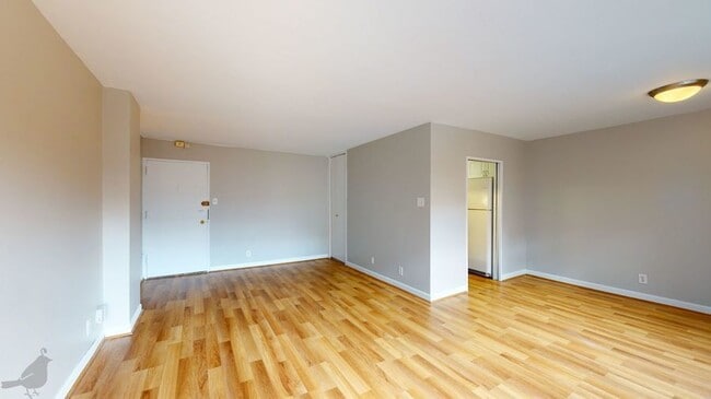 Building Photo - 1545 18th St NW