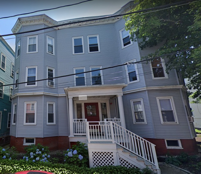 Building Photo - 30 Calvin St