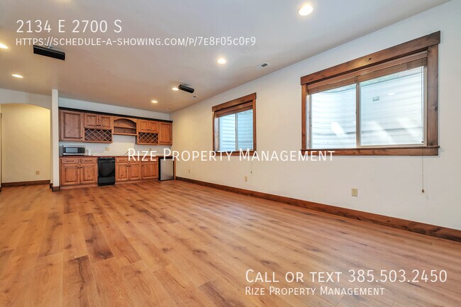 Building Photo - 2134 E 2700 S