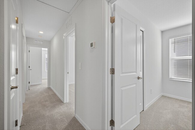 Building Photo - Brand-new 5 Bed now Available!