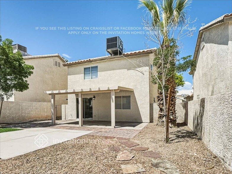 Building Photo - 7505 Jockey Ave