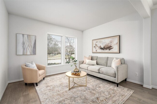 Building Photo - 8914 Milam Grove Dr