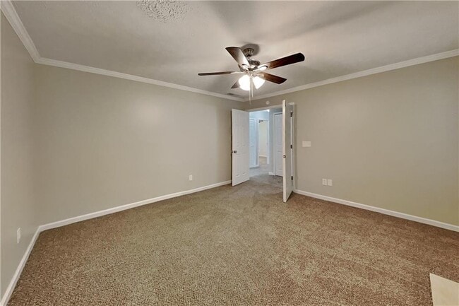 Building Photo - 4974 Abbotts Glen Trail NW