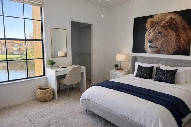 Building Photo - 6153 Metrowest Blvd