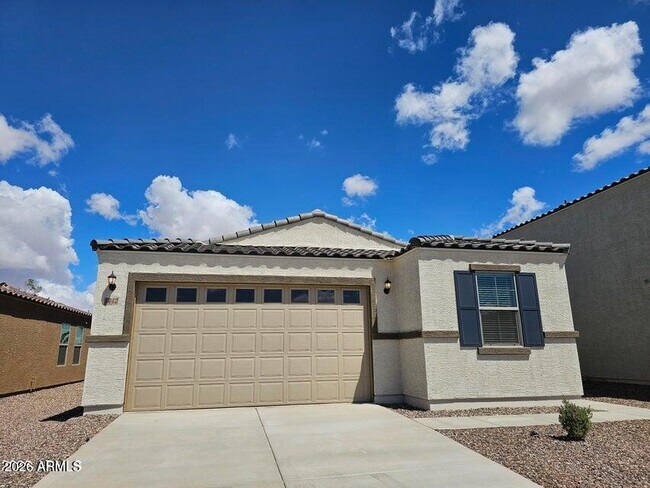 Building Photo - 1442 W Pima Ave
