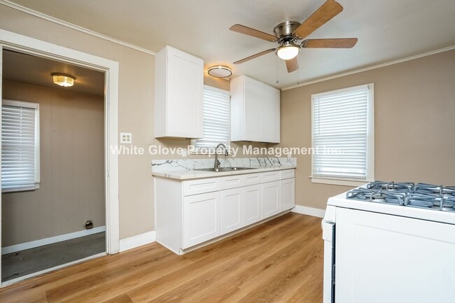 Building Photo - Remodeled 2-Bedroom Home in Cypress with New Upgrades & Garage Parking