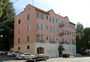 Building Photo - St. Maarten Apartments