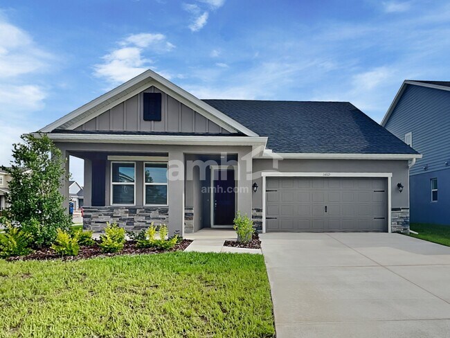 Building Photo - 14605 Cedar Ml Dr