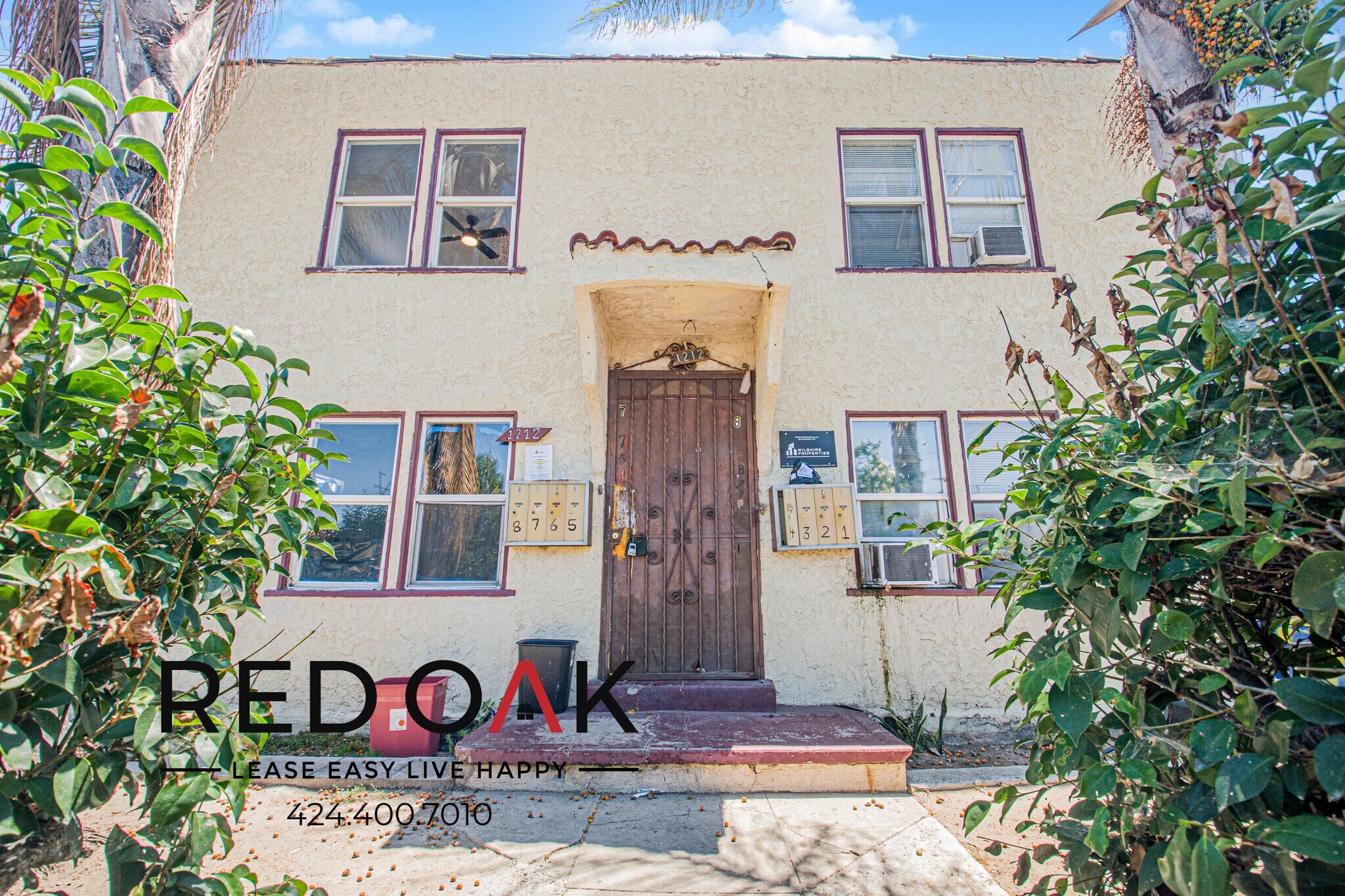 Building Photo - 1212 E 76th Pl