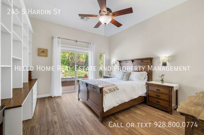 Building Photo - 245 S Hardin St
