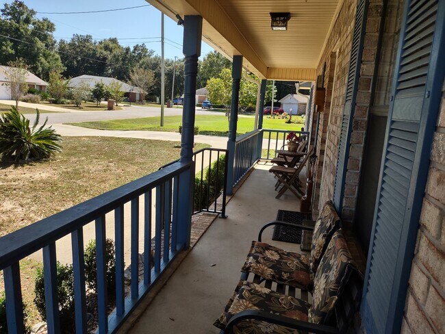 Building Photo - 4415 Copperwood Pl