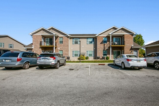 Building Photo - Discover Your Lakeside Haven in Greensburg, IN!