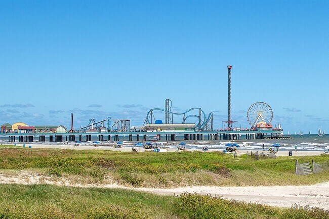 Building Photo - 16511 John Davis Rd