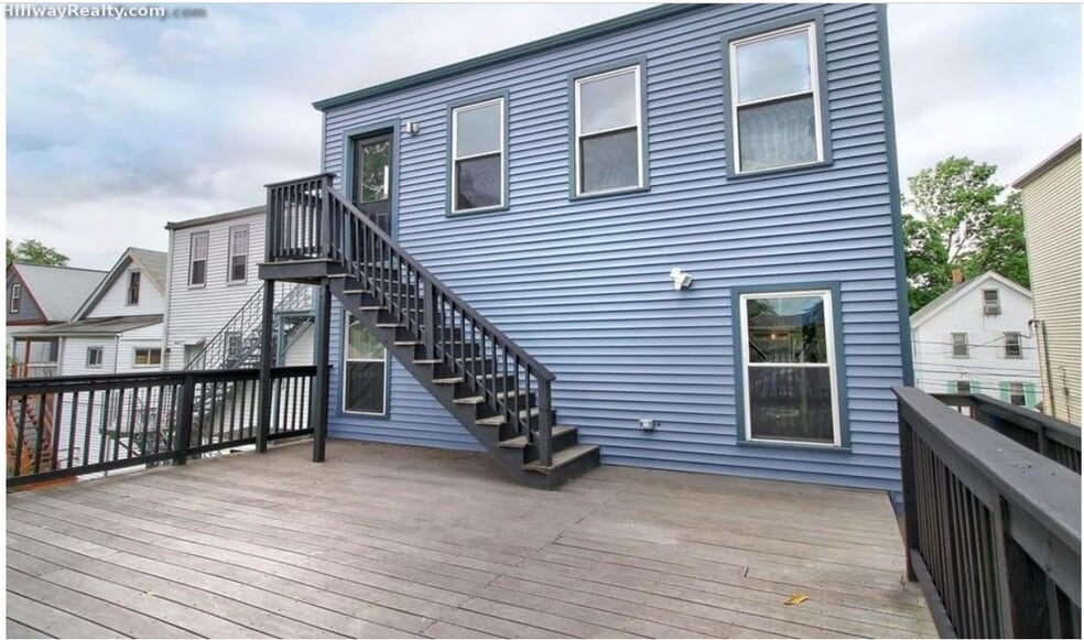 Building Photo - 54 Granger St