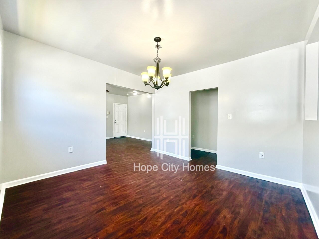 Building Photo - 4304 Garrison Blvd