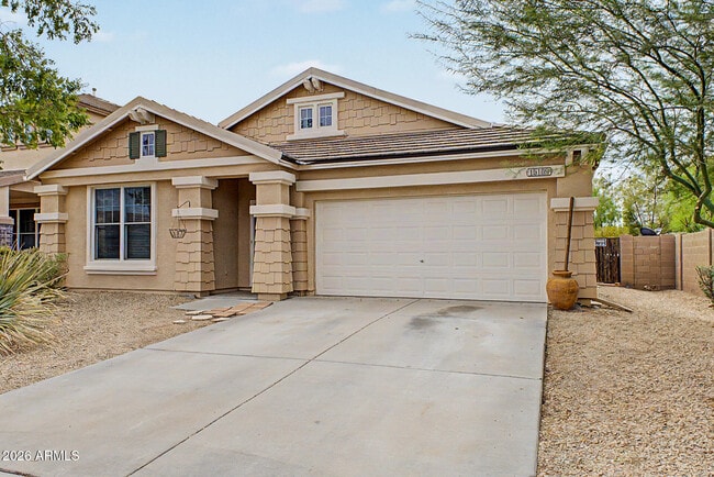 Building Photo - 15109 W Desert Mirage Dr
