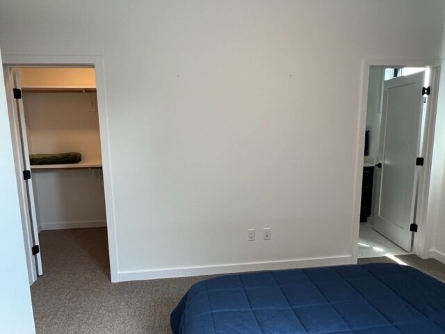 Bedroom 4 - 2892 Tierra Ln