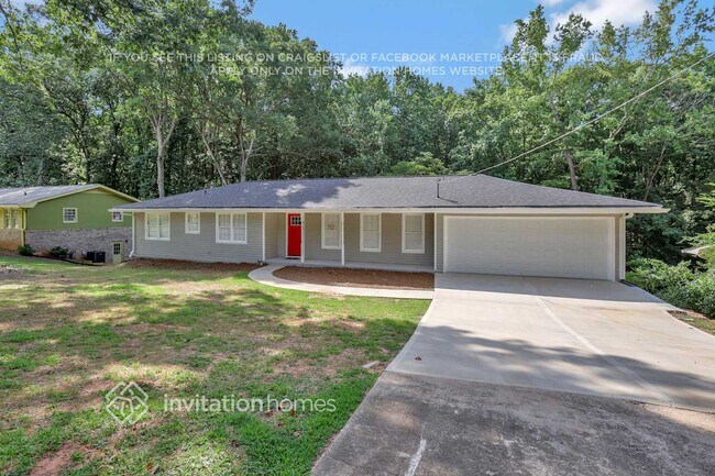 Building Photo - 5668 Beechwood Dr SW