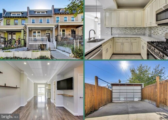 Building Photo - 317 Todd Pl NE