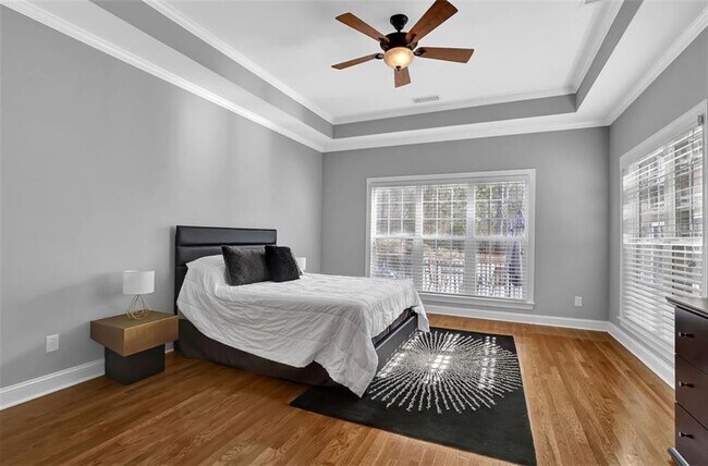 Building Photo - 110 Stanley Oaks Pl