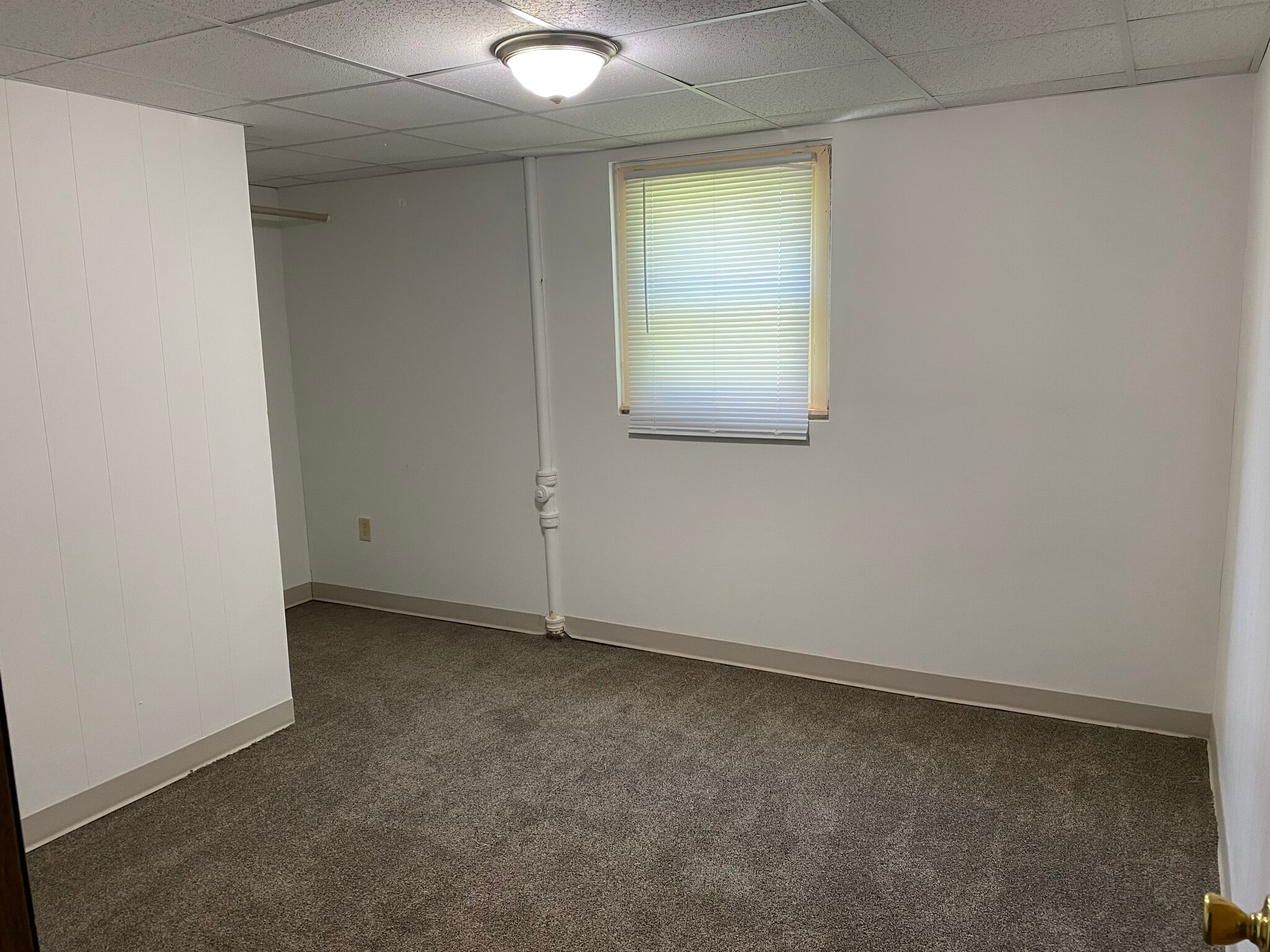 Bedroom 3 - 3114 S 44th St