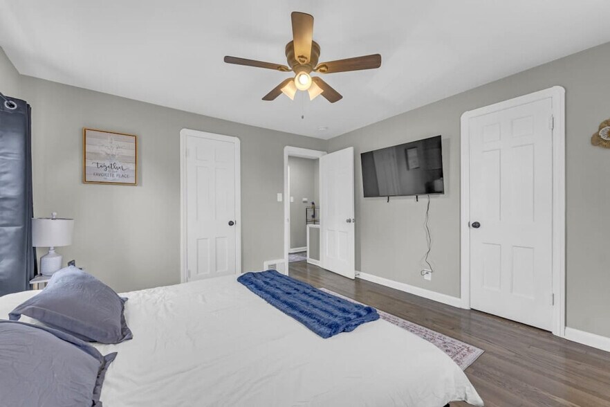 Building Photo - 4606 Roadoan Rd