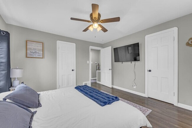 Building Photo - 4606 Roadoan Rd