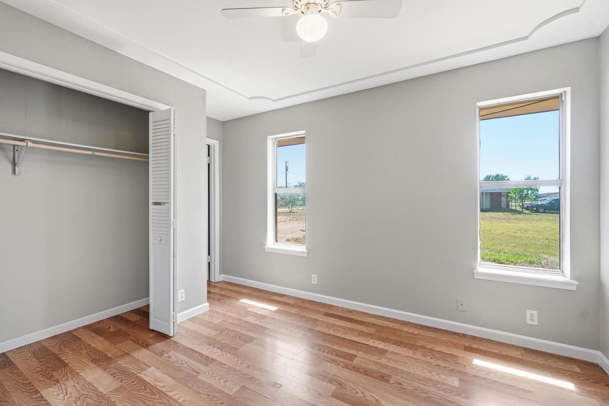 Building Photo - 2333 N Danville Dr