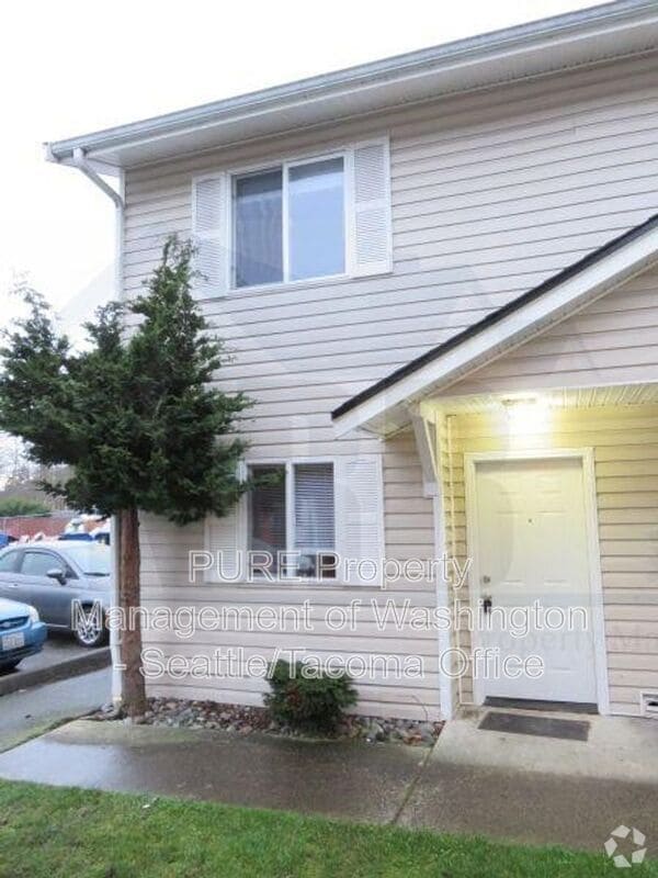 Building Photo - 4719 109th St SW